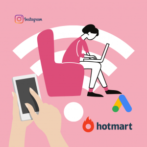 5 PASSOS PARA SER UM AFILIADO DIGITAL PROFISSIONAL, SEM INVESTIR NADA