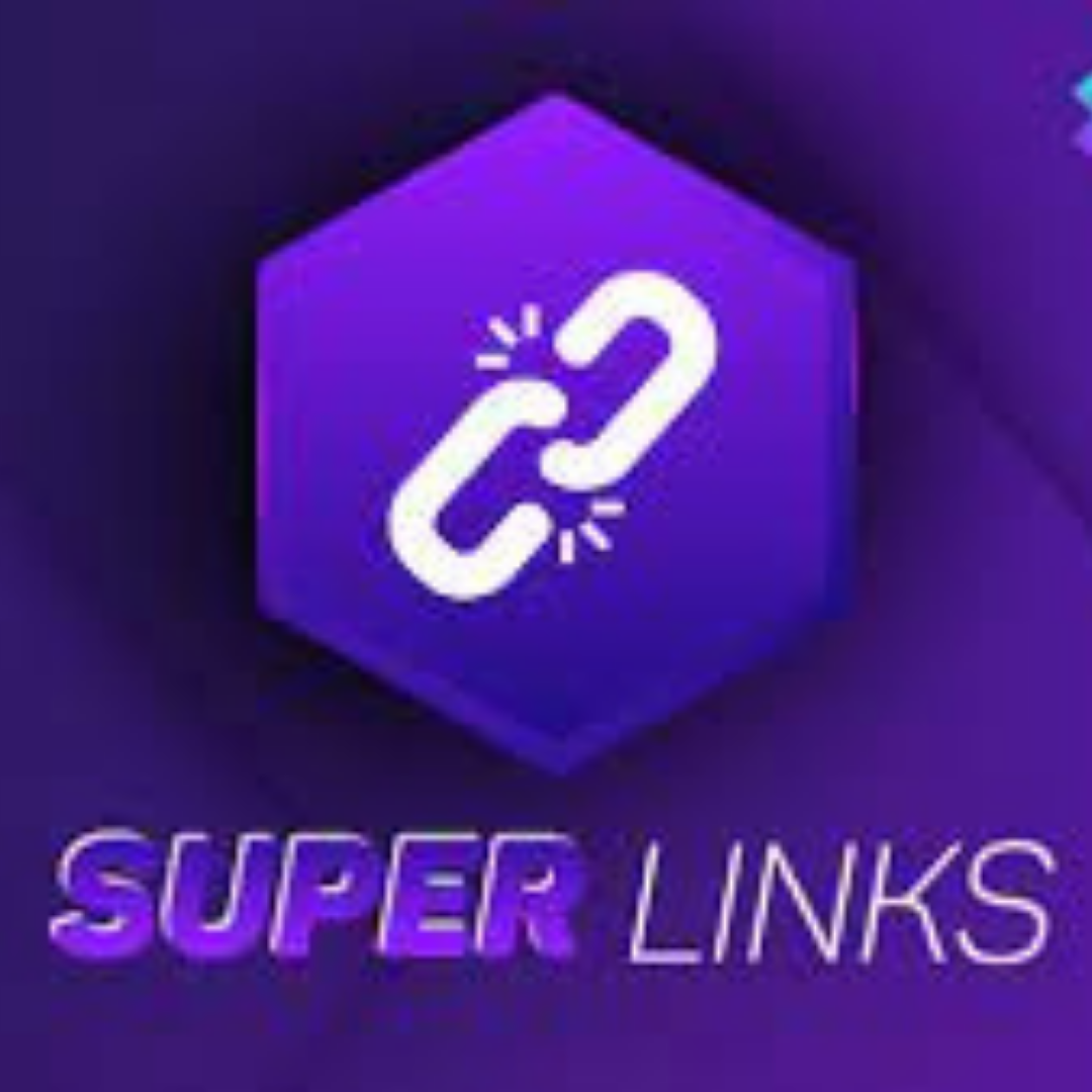 SUper Links - Clonador de páginas 