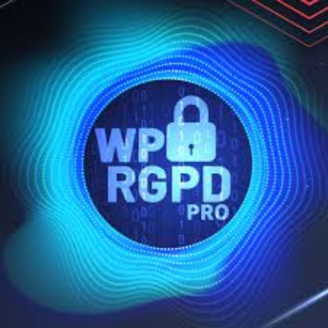 WP RGPD PRO 